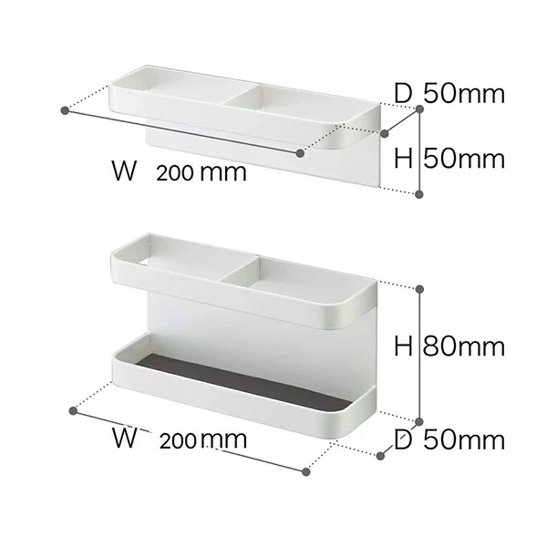 Door Side Corner Standing Waterproof Umbrella Holders