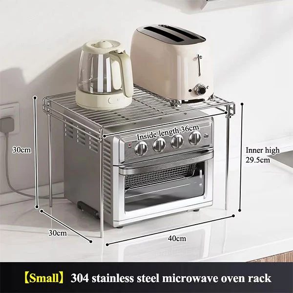 Microwave Oven Storage Rack Microwave Oven Storage Rack
