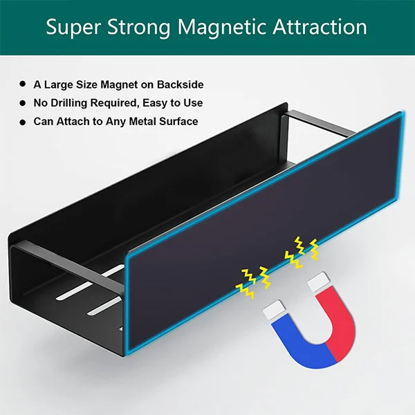 Refrigerator Magnetic Spice Rack Refrigerator Magnetic Spice Rack